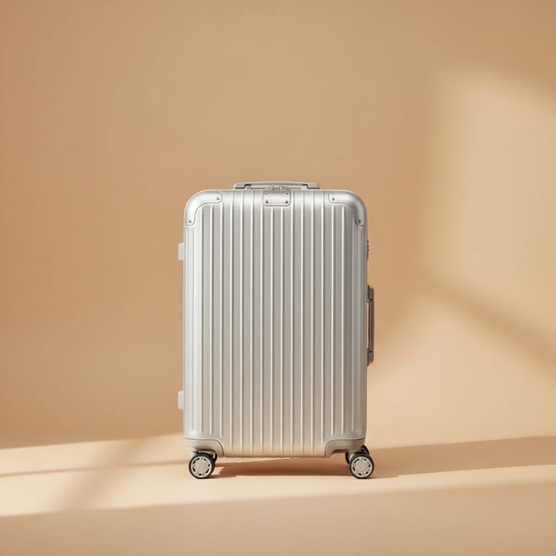 Rimowa Essential Cabin Suitcase